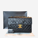 VINTAGE MAXI SINGLE CLASSIC FLAP BAG