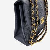 VINTAGE MAXI SINGLE CLASSIC FLAP BAG