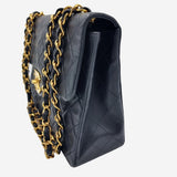 VINTAGE MAXI SINGLE CLASSIC FLAP BAG