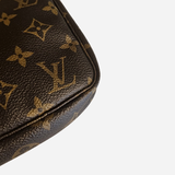 MONOGRAM CANVAS POCHETTE ACCESSOIRES