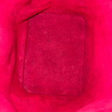 RØD EPI LÆDER PETIT NOÉ