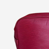 RØD EPI LÆDER PETIT NOÉ