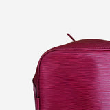 RØD EPI LÆDER PETIT NOÉ