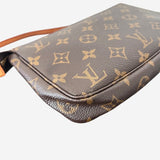 MONOGRAM CANVAS POCHETTE ACCESSOIRES