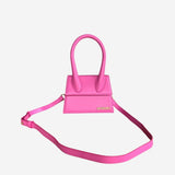 Le Chiquito Moyen pink