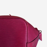 RØD EPI LÆDER PETIT NOÉ