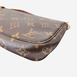 MONOGRAM CANVAS POCHETTE ACCESSOIRES