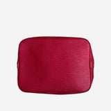 RØD EPI LÆDER PETIT NOÉ