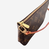 MONOGRAM CANVAS POCHETTE ACCESSOIRES