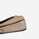 Monogram Empreinte Pochette metis