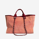 Deauville tote medium