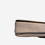 Monogram Empreinte Pochette metis