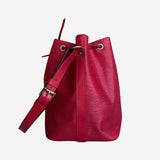 RØD EPI LÆDER PETIT NOÉ