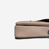 Monogram Empreinte Pochette metis