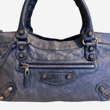 FIRST BAG