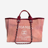 Deauville tote medium