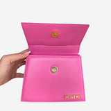 Le Chiquito Moyen pink