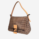 ZUCCA MAMMA BAGUETTE