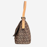 ZUCCA MAMMA BAGUETTE