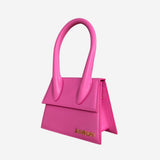 Le Chiquito Moyen pink