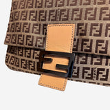 ZUCCA MAMMA BAGUETTE