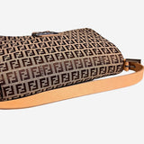 ZUCCA MAMMA BAGUETTE