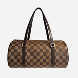 DAMIER EBENE Papillon 30