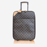 Monogram Canvas vintage Pegasus 45