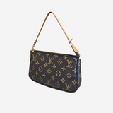 MONOGRAM CANVAS POCHETTE ACCESSOIRES