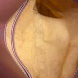 MONOGRAM CANVAS MUSETTE TANGO