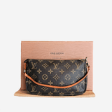 MONOGRAM CANVAS POCHETTE ACCESSOIRES