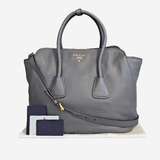 Vitello Daino Tote