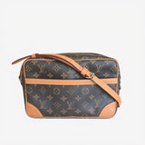 MONOGRAM CANVAS TROCADÉRO 27