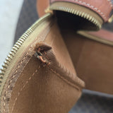 Macadam Duffle 50