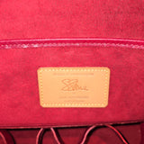 LIMITED EDITION MONOGRAM CANVAS AMFAR