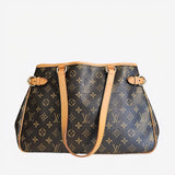 MONOGRAM CANVAS BATIGNOLLES HORIZONTAL