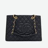 GST CAVIAR TOTE