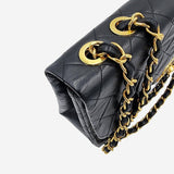 VINTAGE MAXI SINGLE CLASSIC FLAP BAG