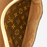 MONOGRAM CANVAS SOLOGNE
