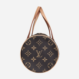 MONOGRAM CANVAS Papillon 26