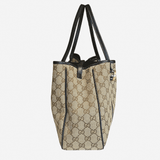 TWIN GG TOTE