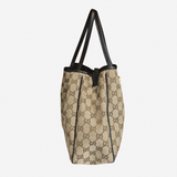 TWIN GG TOTE