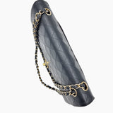 VINTAGE CLASSIC DOUBLE FLAP MEDIUM taske fra brand: CHANEL - We Do Vintage