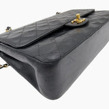 VINTAGE CLASSIC DOUBLE FLAP MEDIUM taske fra brand: CHANEL - We Do Vintage