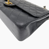 VINTAGE CLASSIC DOUBLE FLAP MEDIUM taske fra brand: CHANEL - We Do Vintage