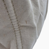 BEIGE CANAPA TOTE MEDIUM taske fra brand: PRADA - We Do Vintage