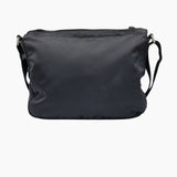 SORT NYLON CROSSBODY taske fra brand: PRADA - We Do Vintage