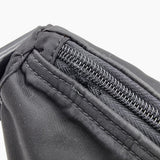 SORT NYLON CROSSBODY taske fra brand: PRADA - We Do Vintage