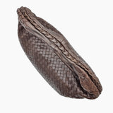 CLASSIC VENETA HOBO LYSEBRUN MEDIUM taske fra brand: BOTTEGA VENETA - We Do Vintage