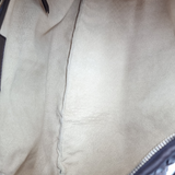 CLASSIC VENETA HOBO LYSEBRUN MEDIUM taske fra brand: BOTTEGA VENETA - We Do Vintage